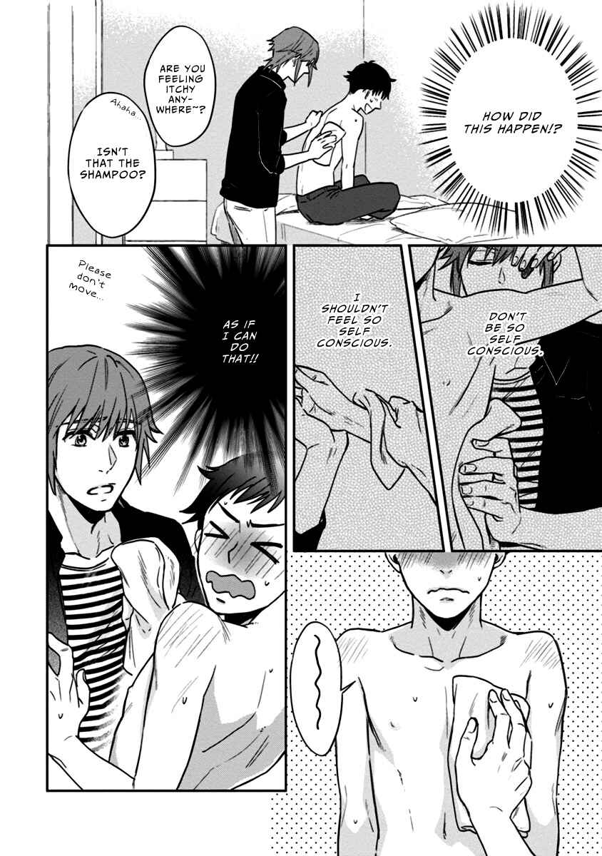 Page 19 Chapter 6 12 Zodiac Boys