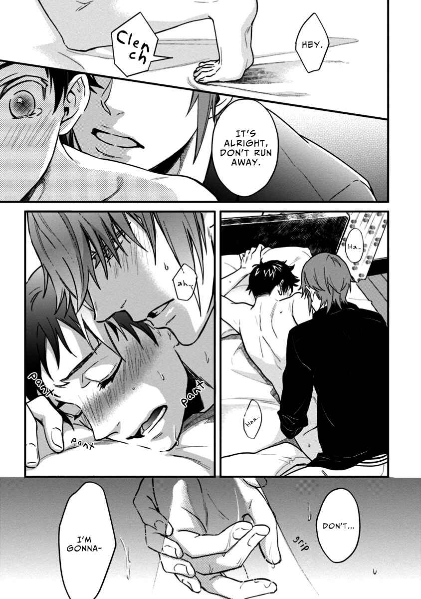 Page 22 Chapter 6 12 Zodiac Boys