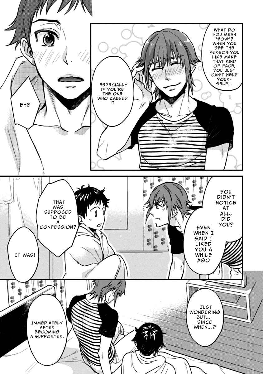 Page 24 Chapter 6 12 Zodiac Boys