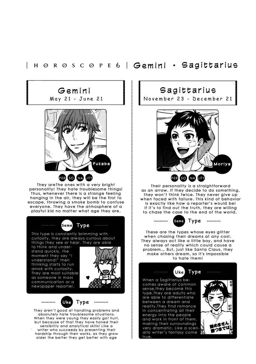 Page 28 Chapter 6 12 Zodiac Boys