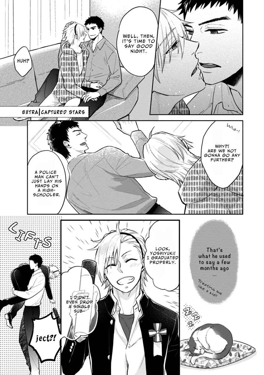 Page 30 Chapter 6 12 Zodiac Boys