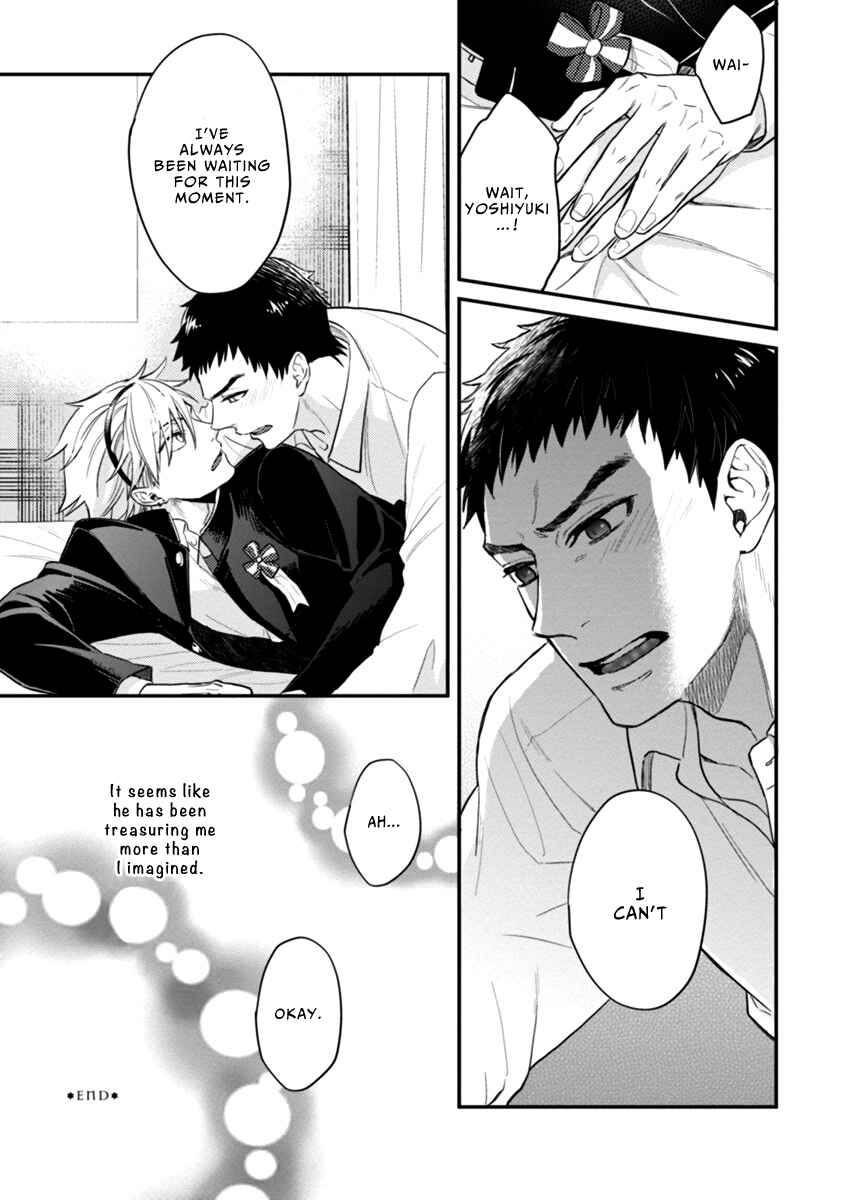 Page 32 Chapter 6 12 Zodiac Boys