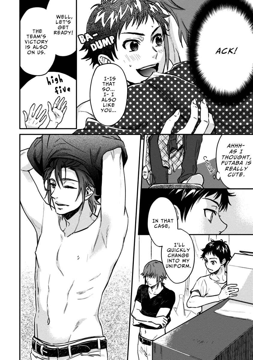 Page 9 Chapter 6 12 Zodiac Boys