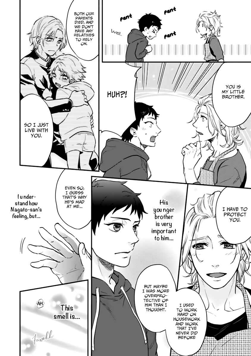 Page 14 Chapter 4 12 Zodiac Boys
