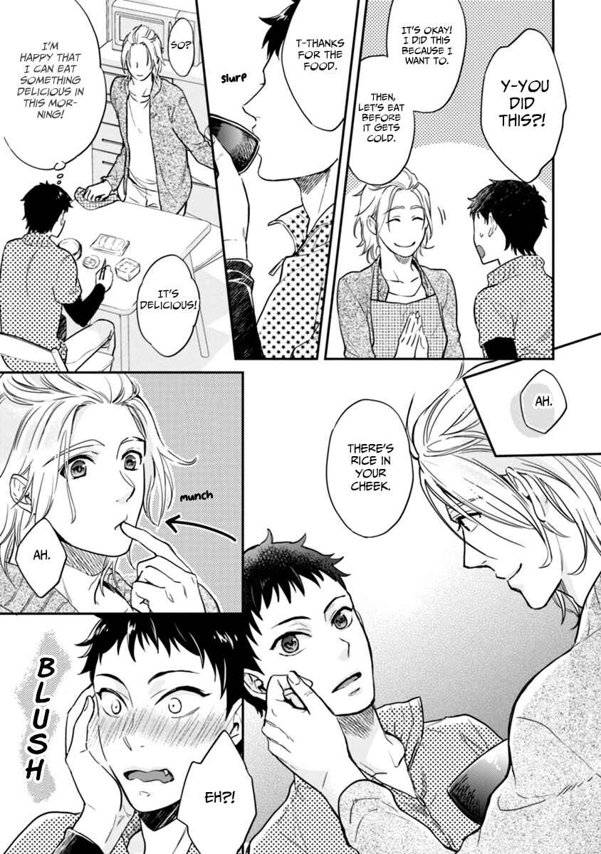 Page 17 Chapter 4 12 Zodiac Boys