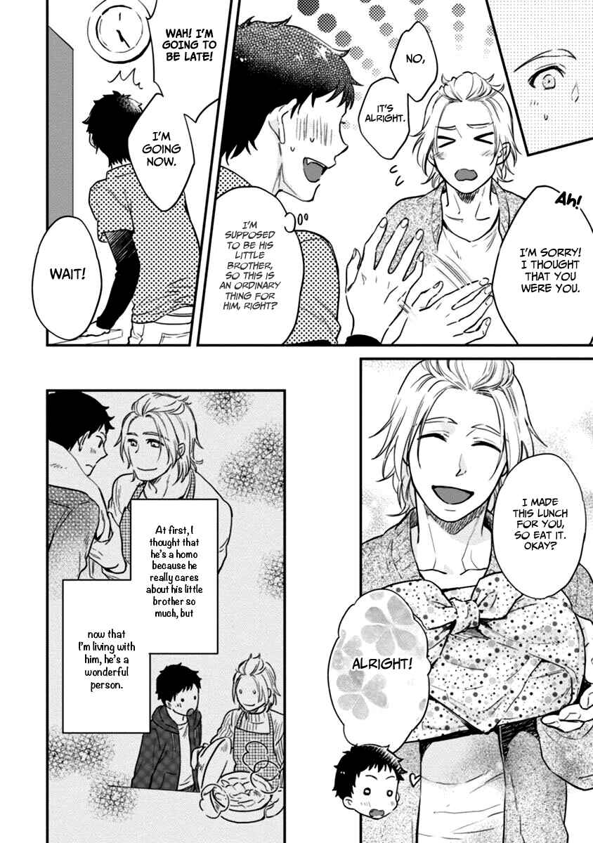 Page 18 Chapter 4 12 Zodiac Boys