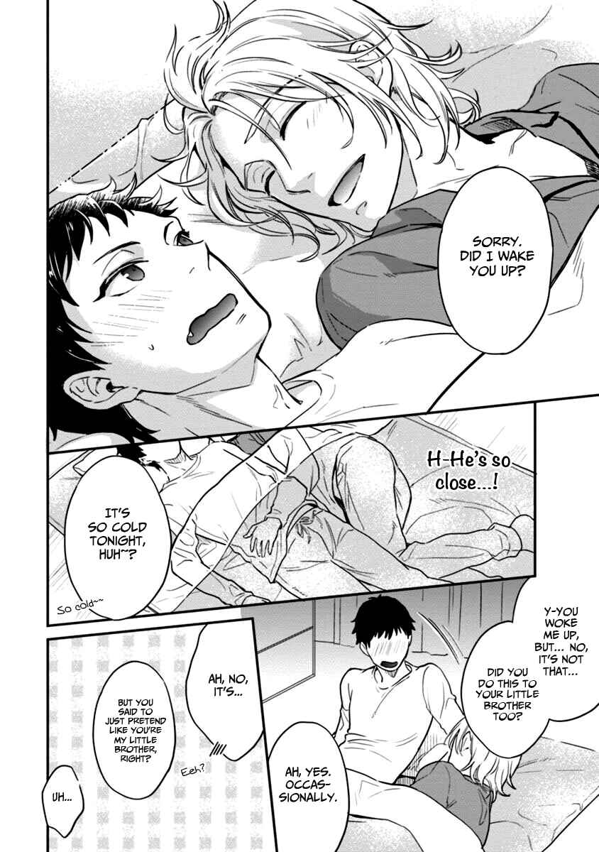 Page 20 Chapter 4 12 Zodiac Boys