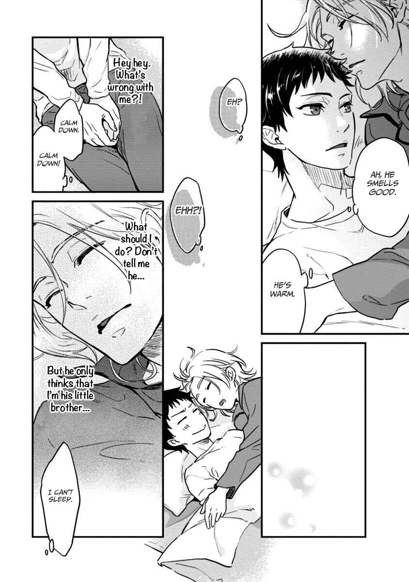 Page 22 Chapter 4 12 Zodiac Boys