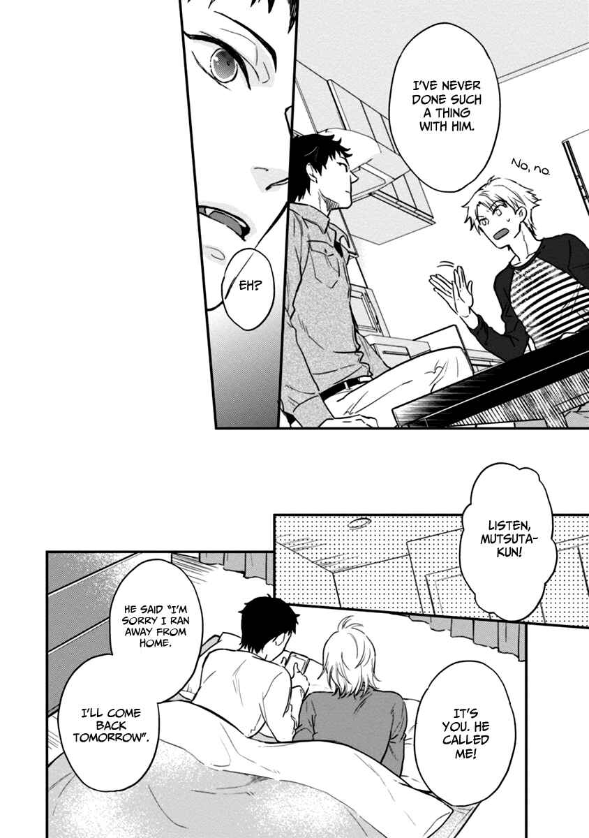 Page 26 Chapter 4 12 Zodiac Boys