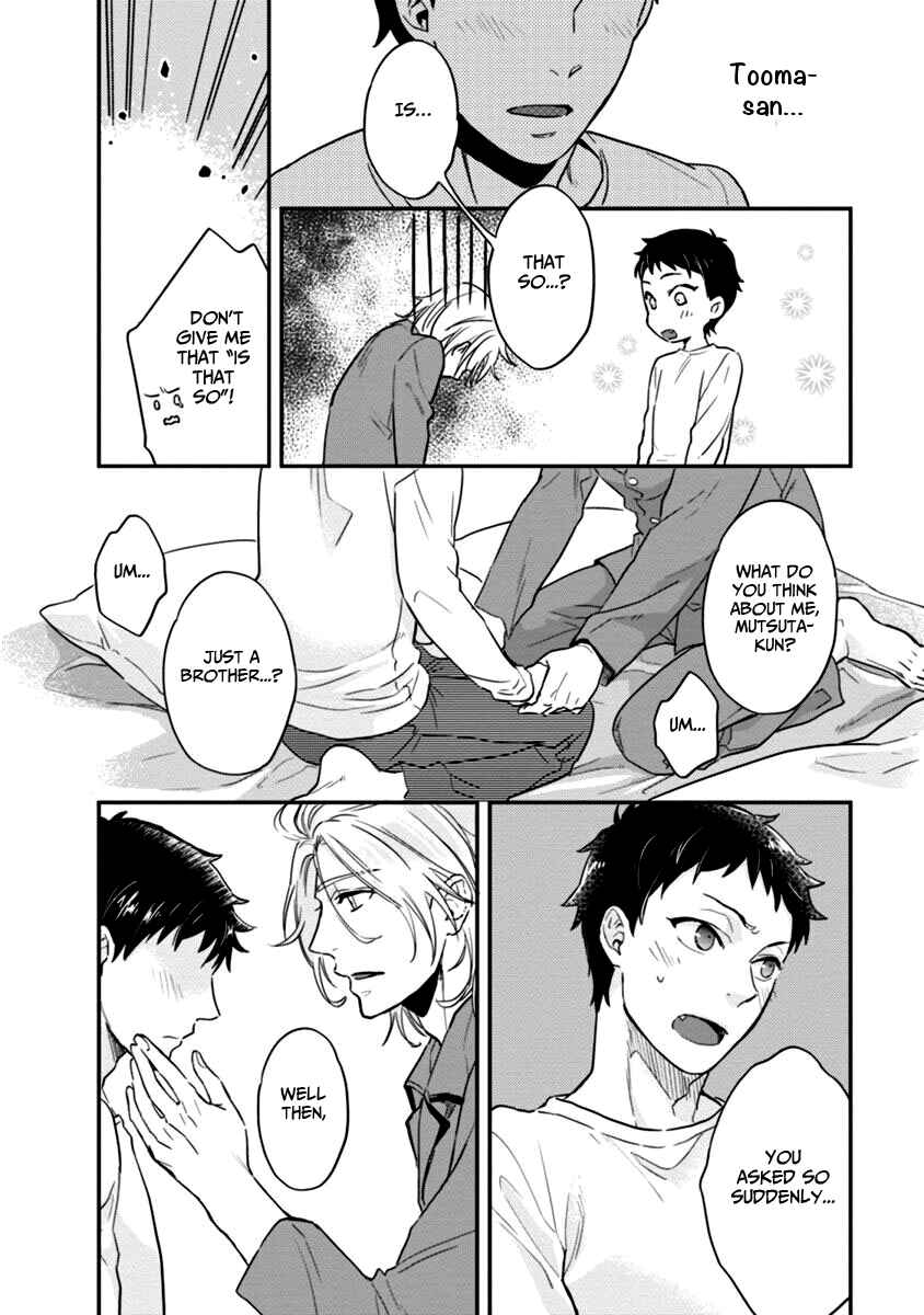 Page 29 Chapter 4 12 Zodiac Boys