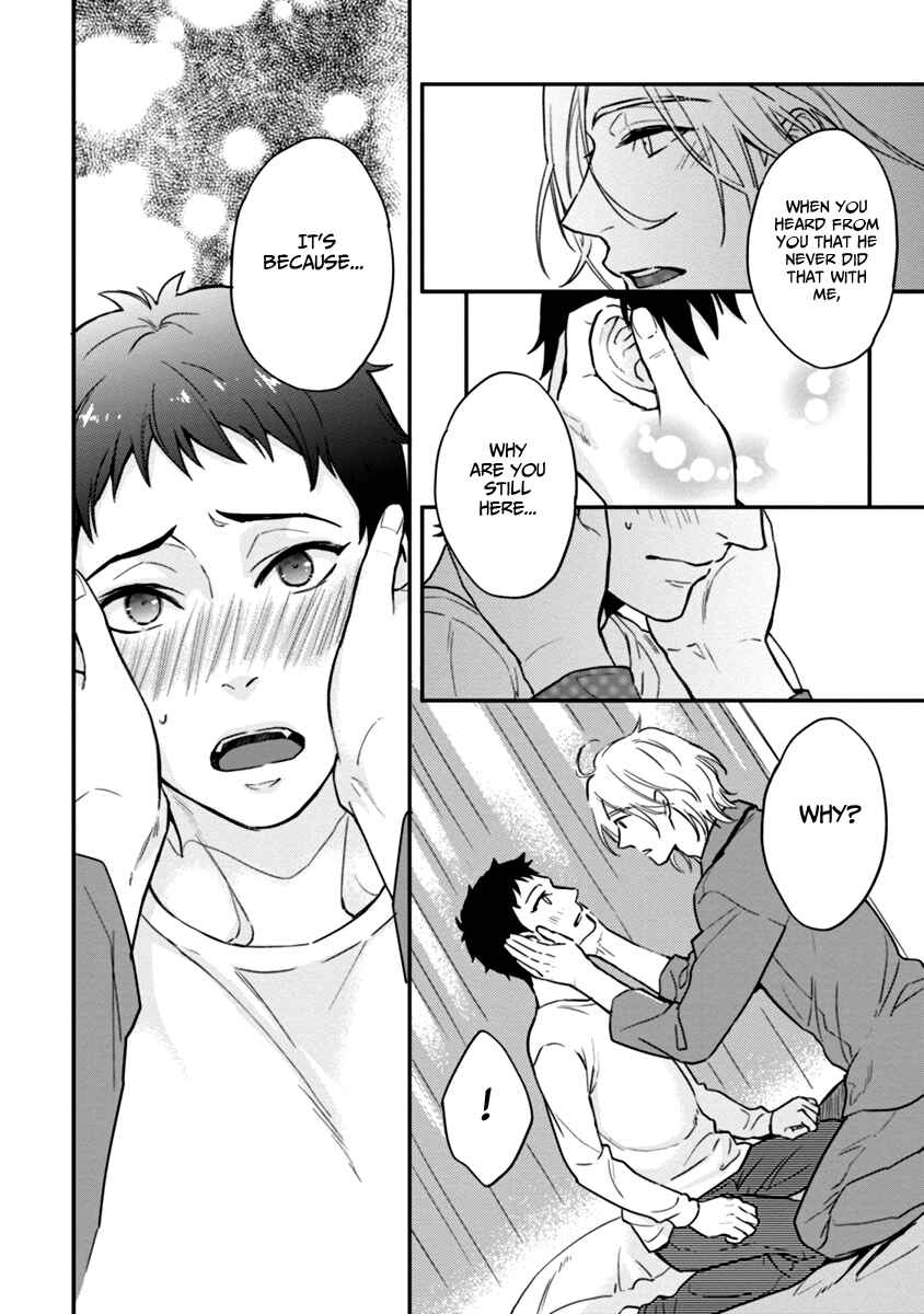 Page 30 Chapter 4 12 Zodiac Boys