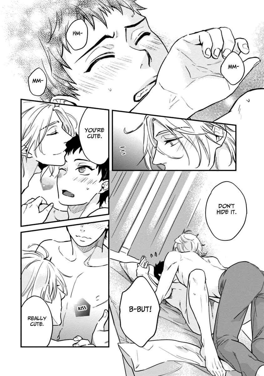 Page 32 Chapter 4 12 Zodiac Boys