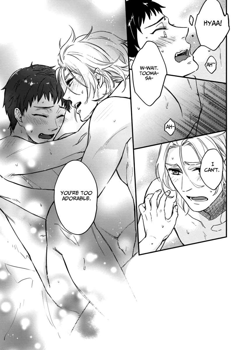 Page 35 Chapter 4 12 Zodiac Boys