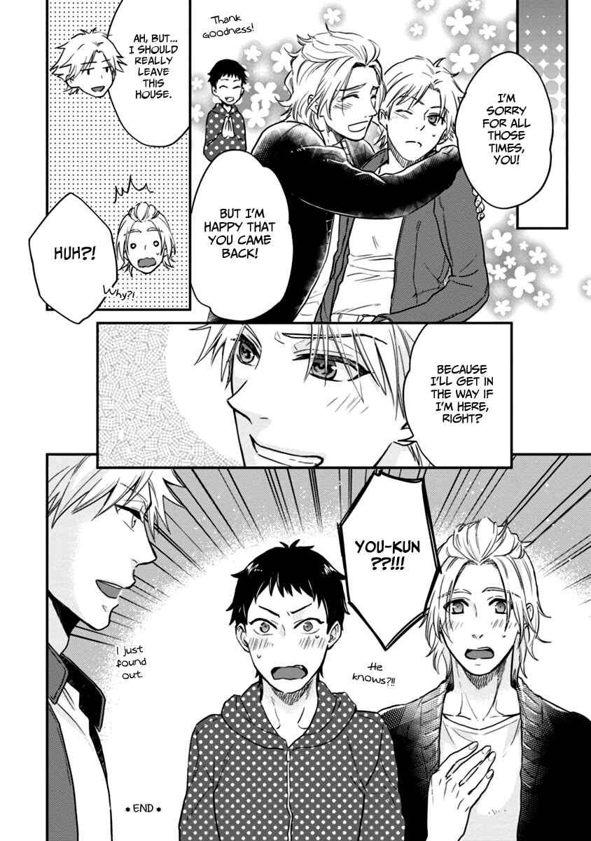 Page 36 Chapter 4 12 Zodiac Boys