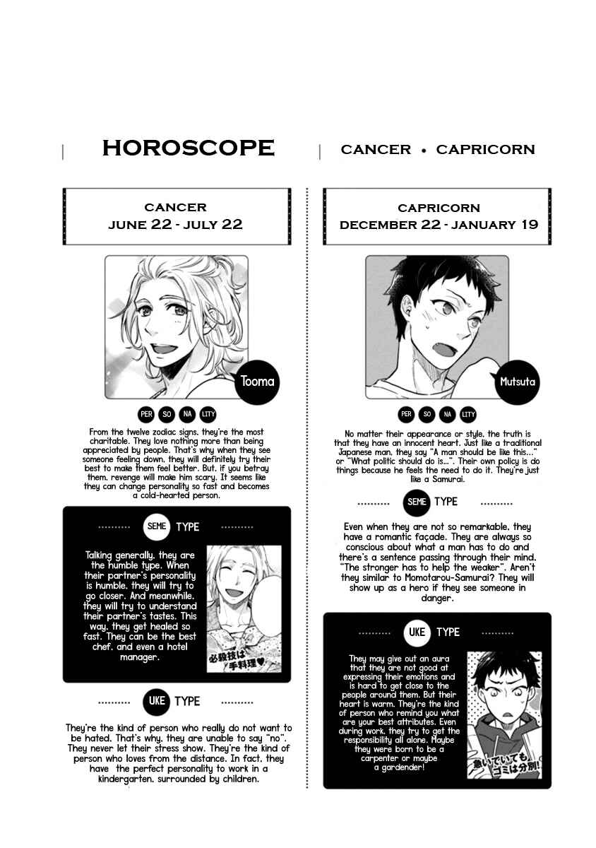 Page 37 Chapter 4 12 Zodiac Boys
