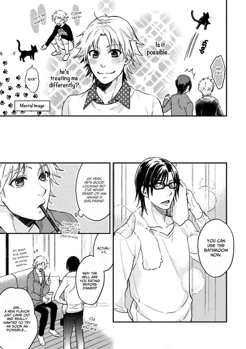 Page 10 Chapter 5 12 Zodiac Boys