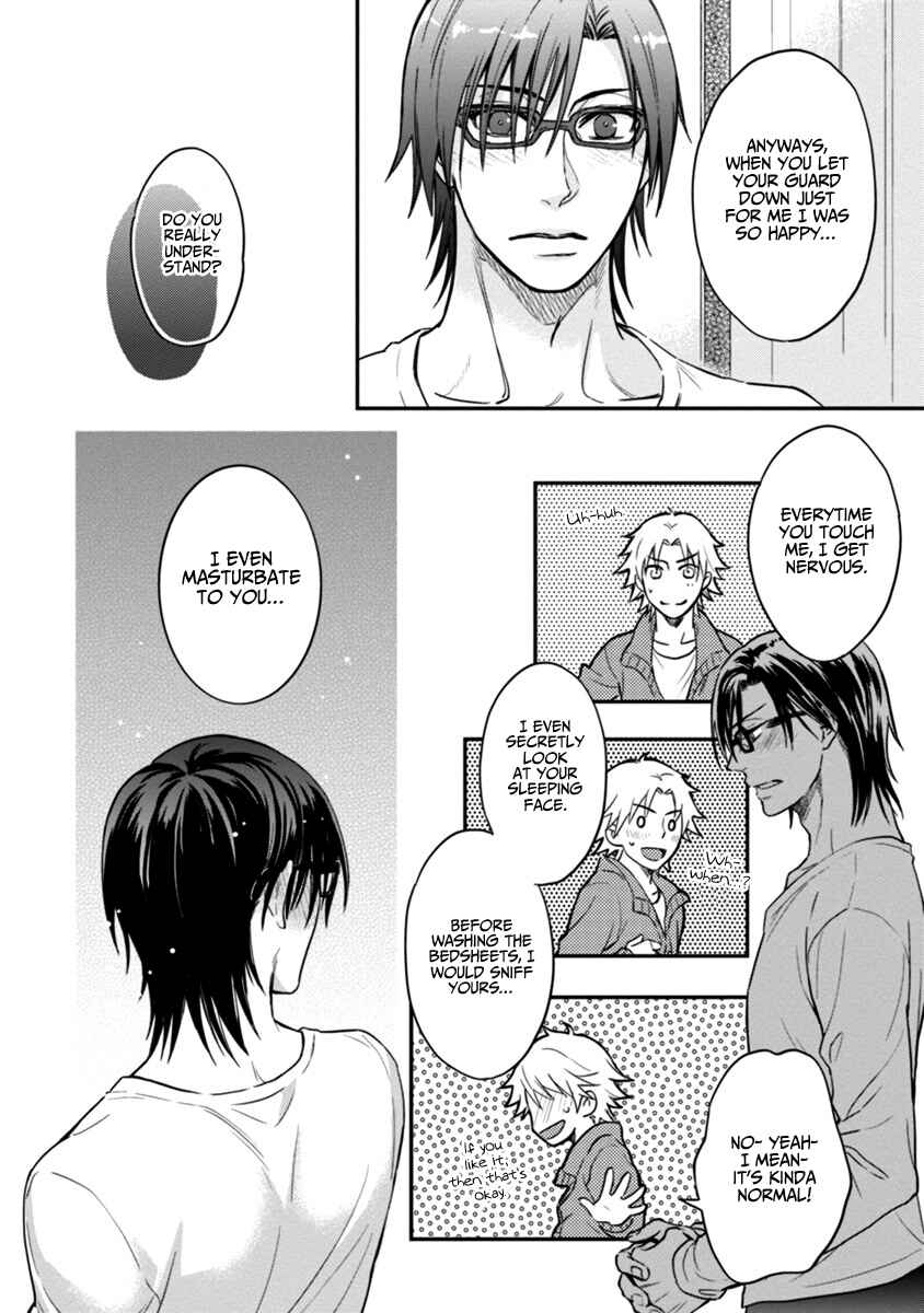 Page 19 Chapter 5 12 Zodiac Boys