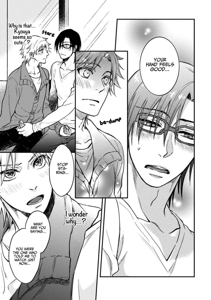 Page 24 Chapter 5 12 Zodiac Boys