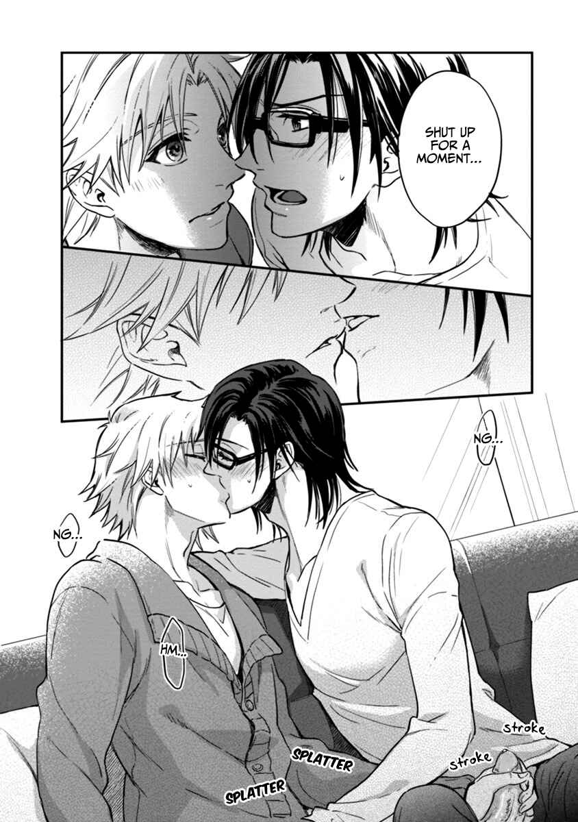 Page 26 Chapter 5 12 Zodiac Boys