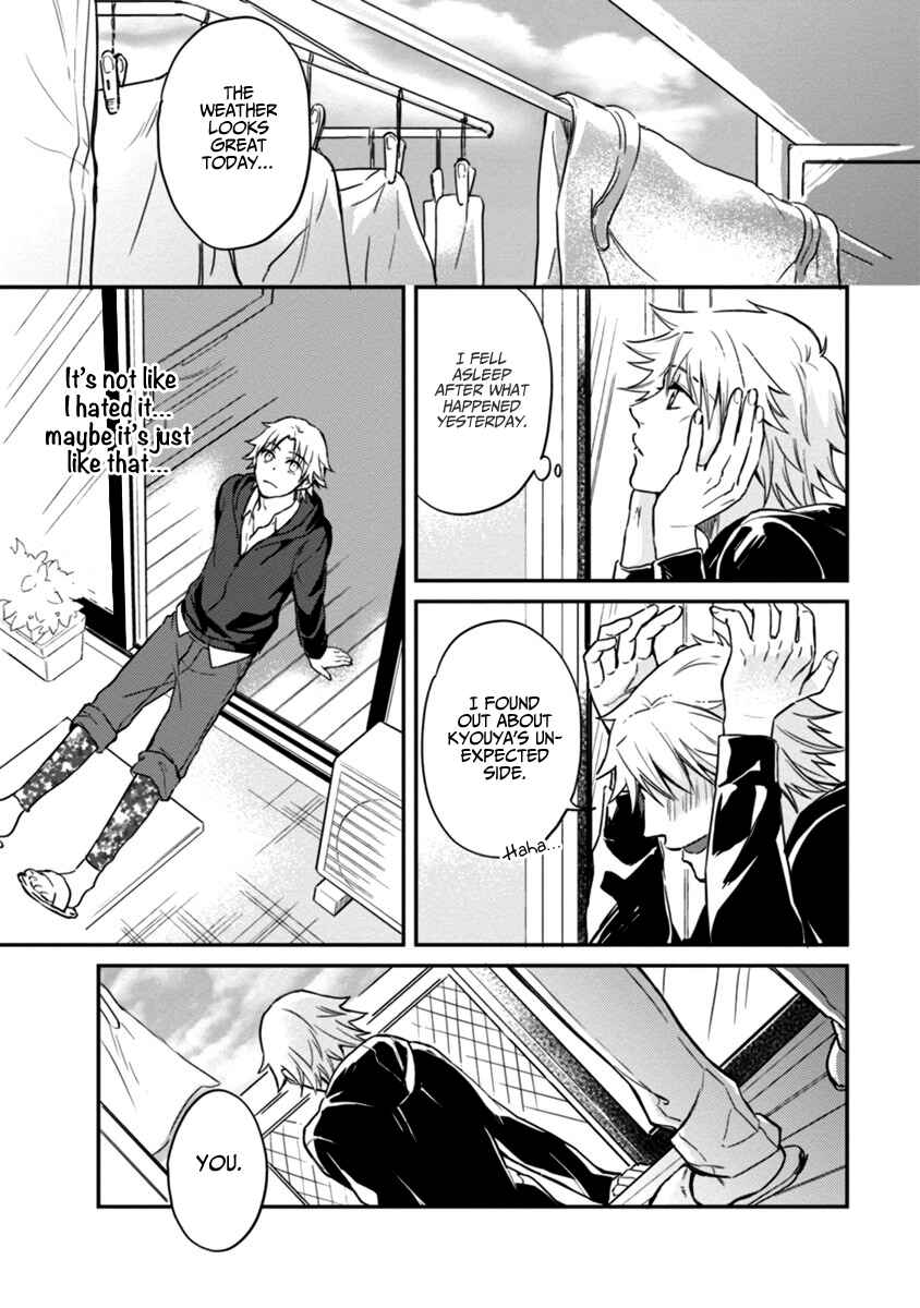 Page 28 Chapter 5 12 Zodiac Boys