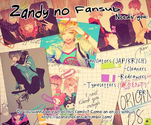 Page 3 Chapter 5 12 Zodiac Boys