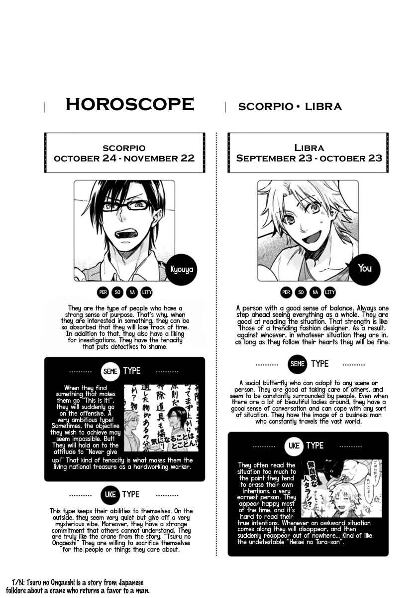 Page 30 Chapter 5 12 Zodiac Boys