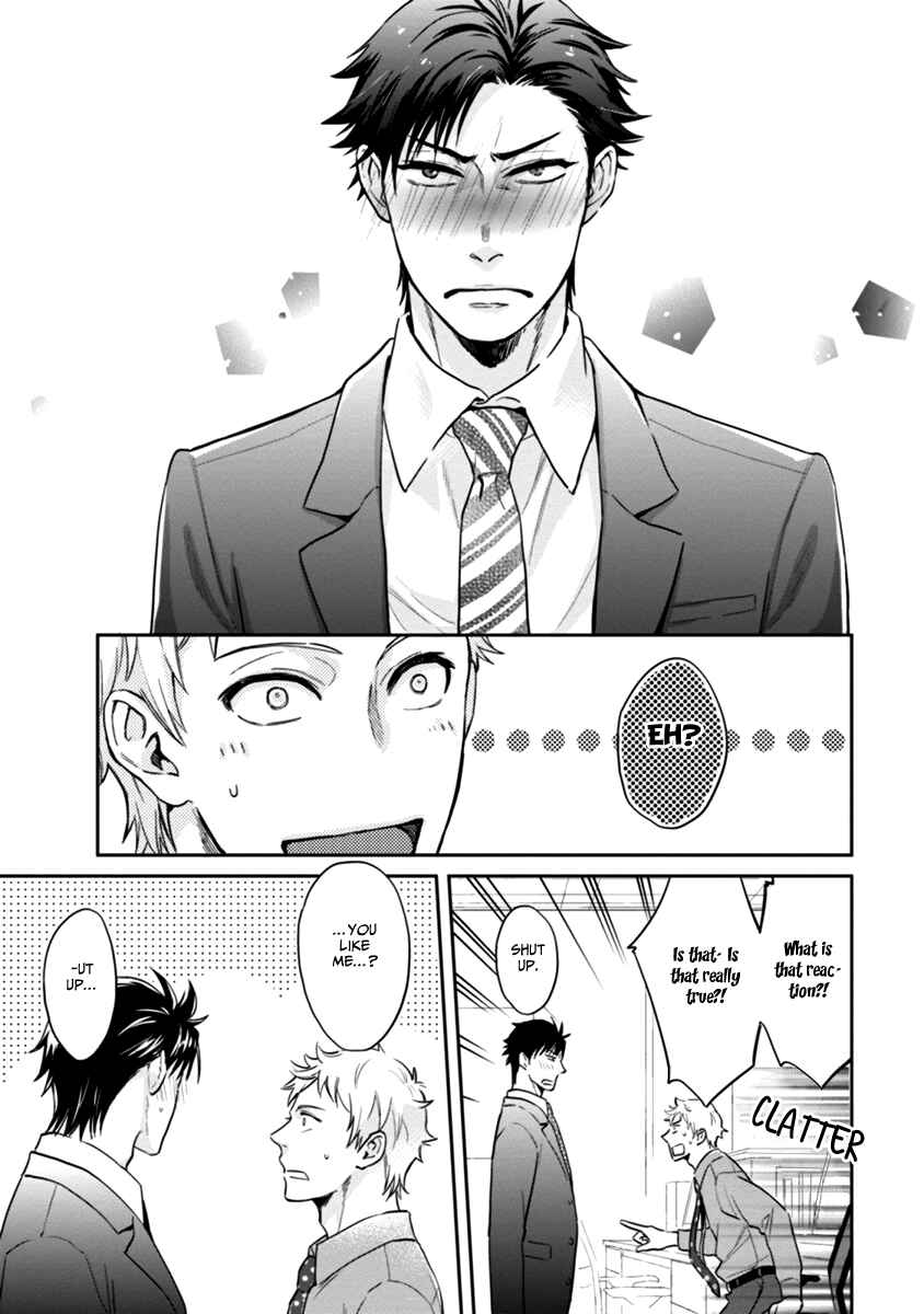 Page 19 Chapter 3 12 Zodiac Boys