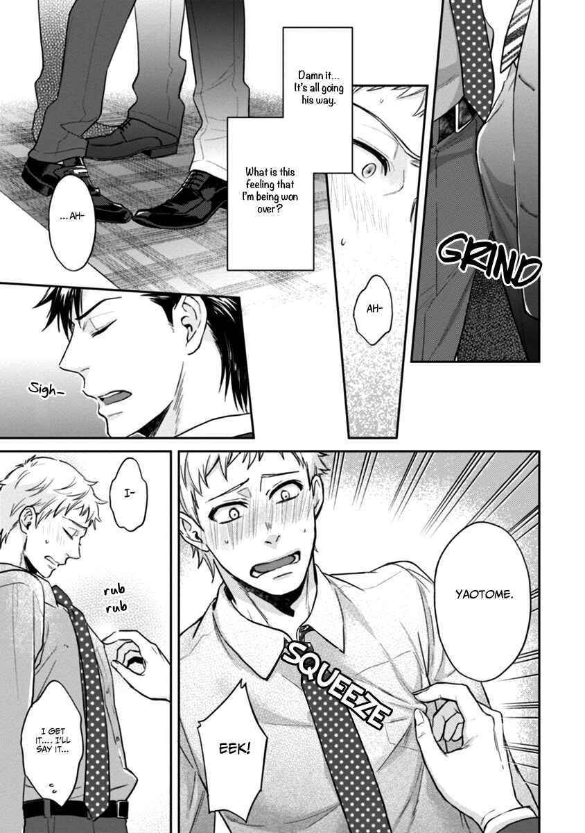 Page 25 Chapter 3 12 Zodiac Boys