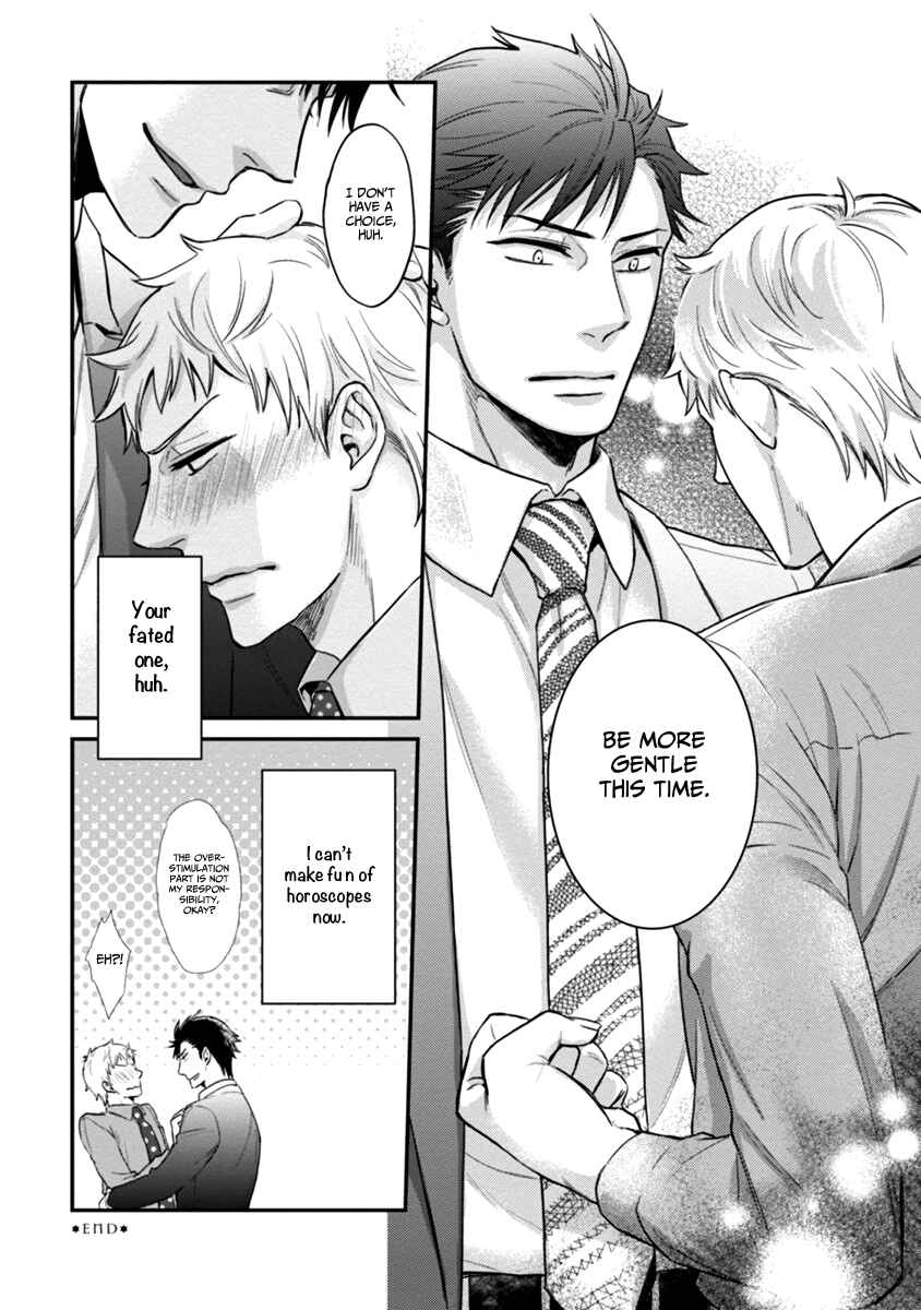 Page 26 Chapter 3 12 Zodiac Boys