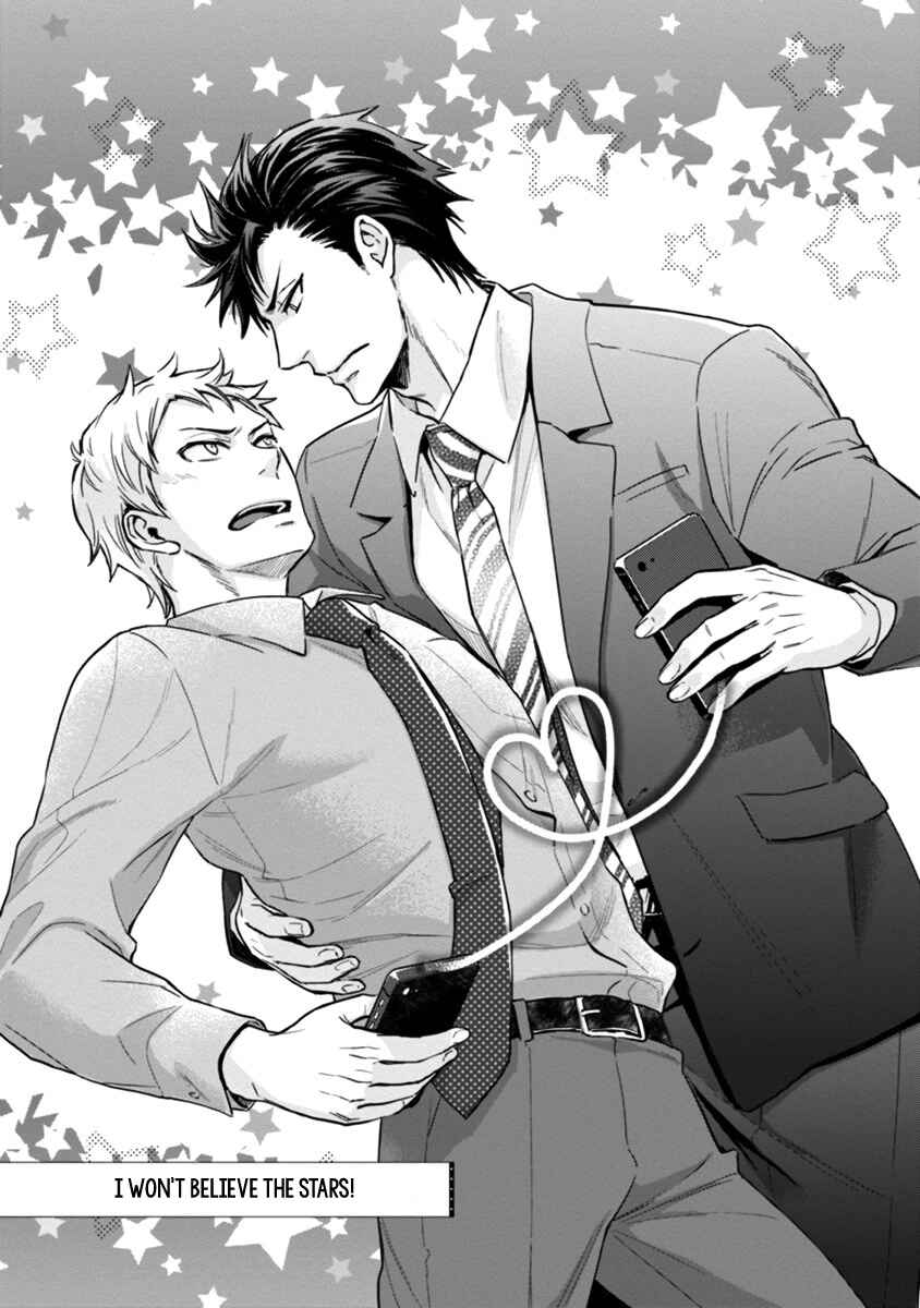 Page 3 Chapter 3 12 Zodiac Boys
