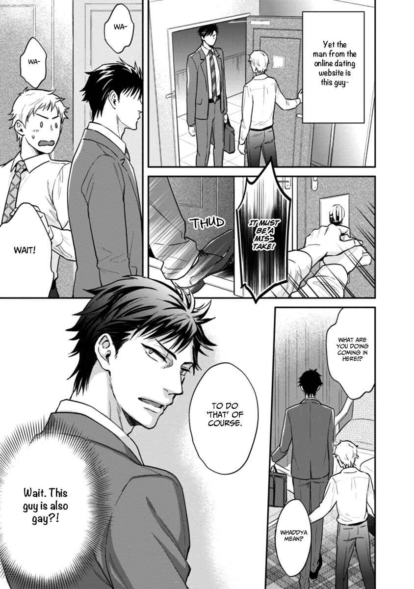 Page 7 Chapter 3 12 Zodiac Boys