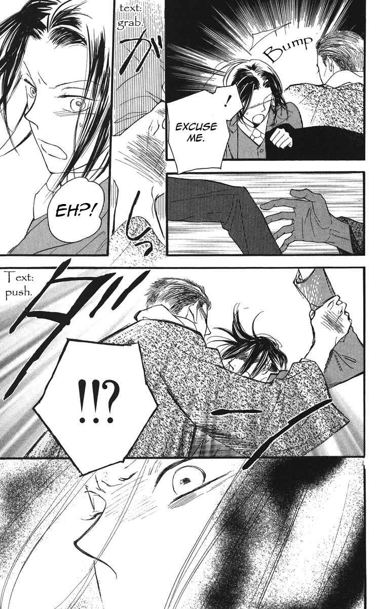 Page 13 Chapter 33 Golden Days