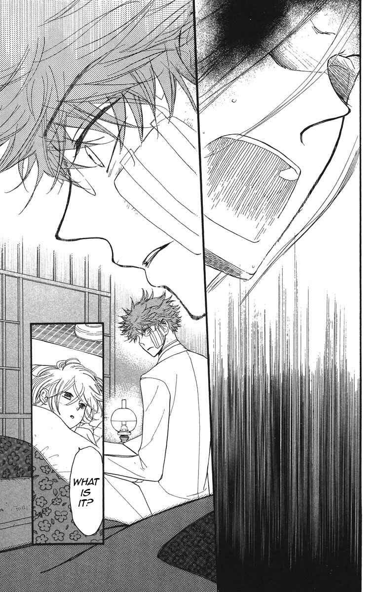 Page 19 Chapter 33 Golden Days