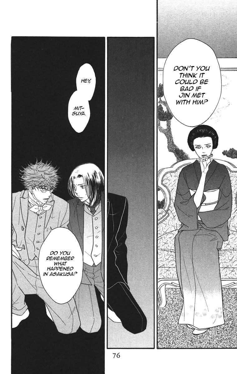 Page 10 Chapter 38 Golden Days