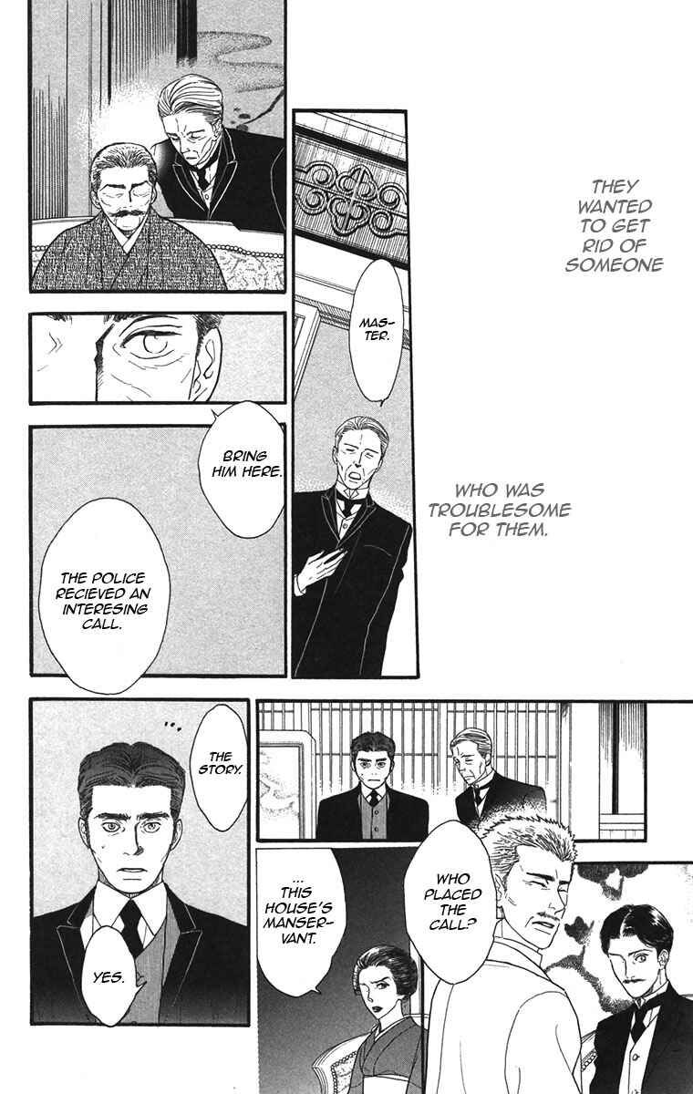 Page 12 Chapter 38 Golden Days