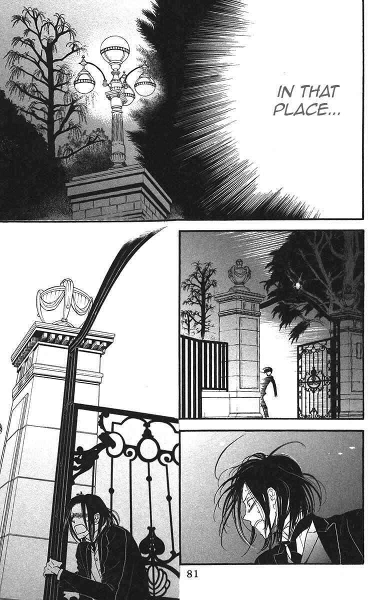 Page 15 Chapter 38 Golden Days