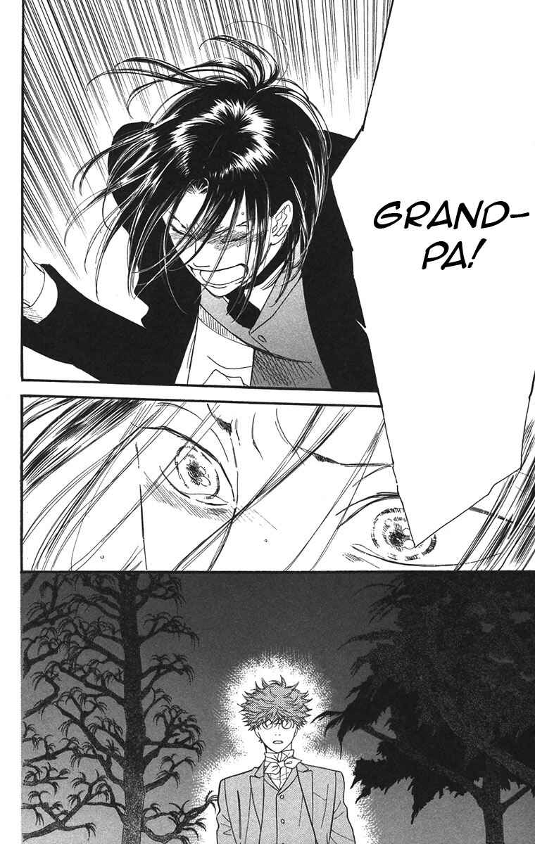 Page 16 Chapter 38 Golden Days