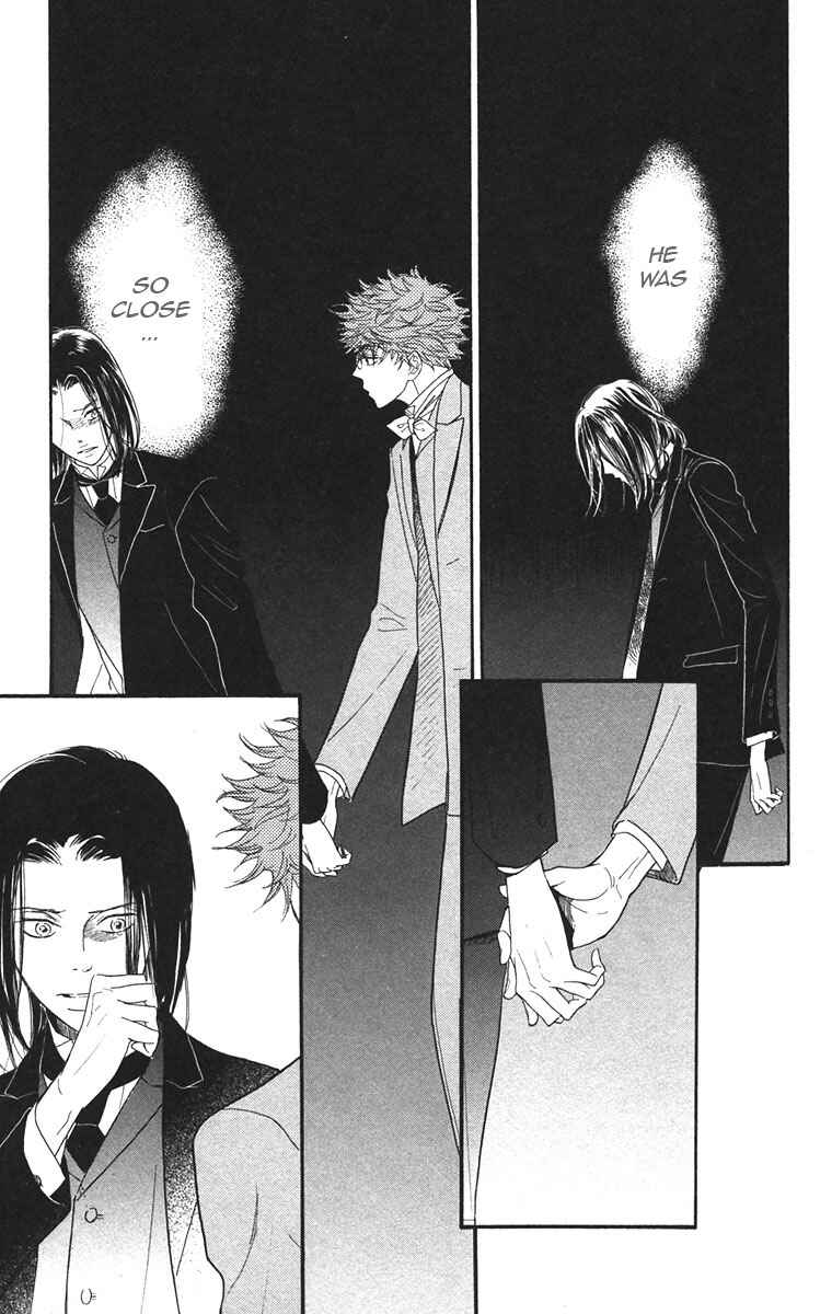 Page 17 Chapter 38 Golden Days