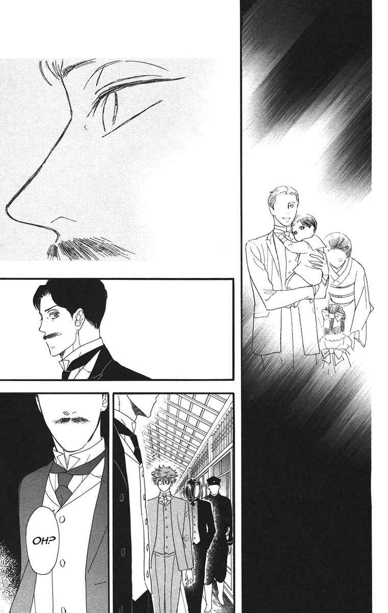 Page 19 Chapter 38 Golden Days