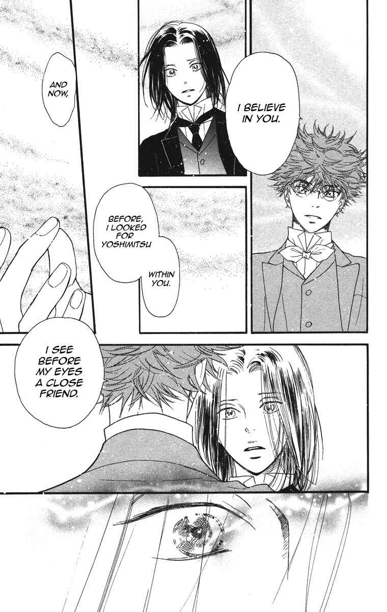 Page 23 Chapter 38 Golden Days