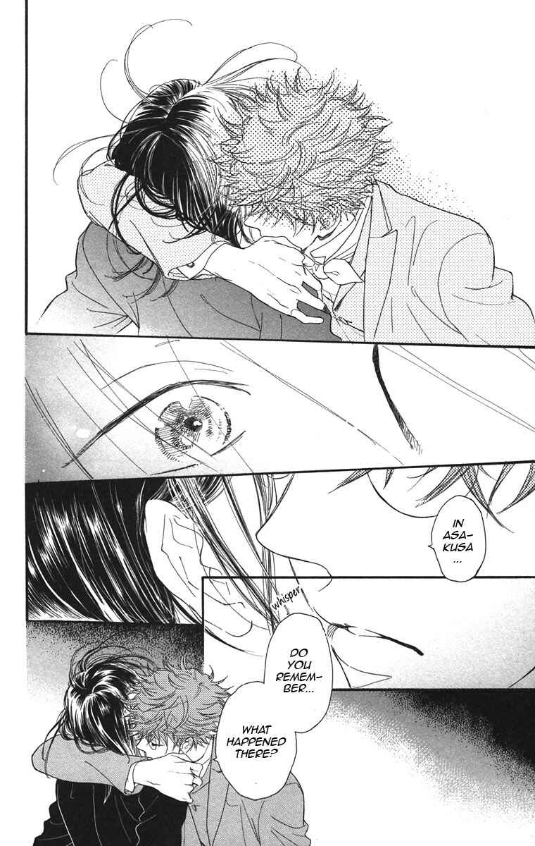 Page 24 Chapter 38 Golden Days