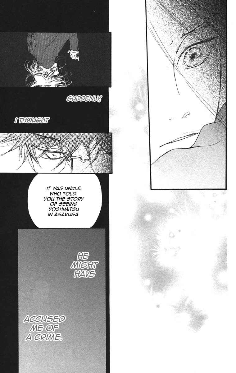 Page 25 Chapter 38 Golden Days