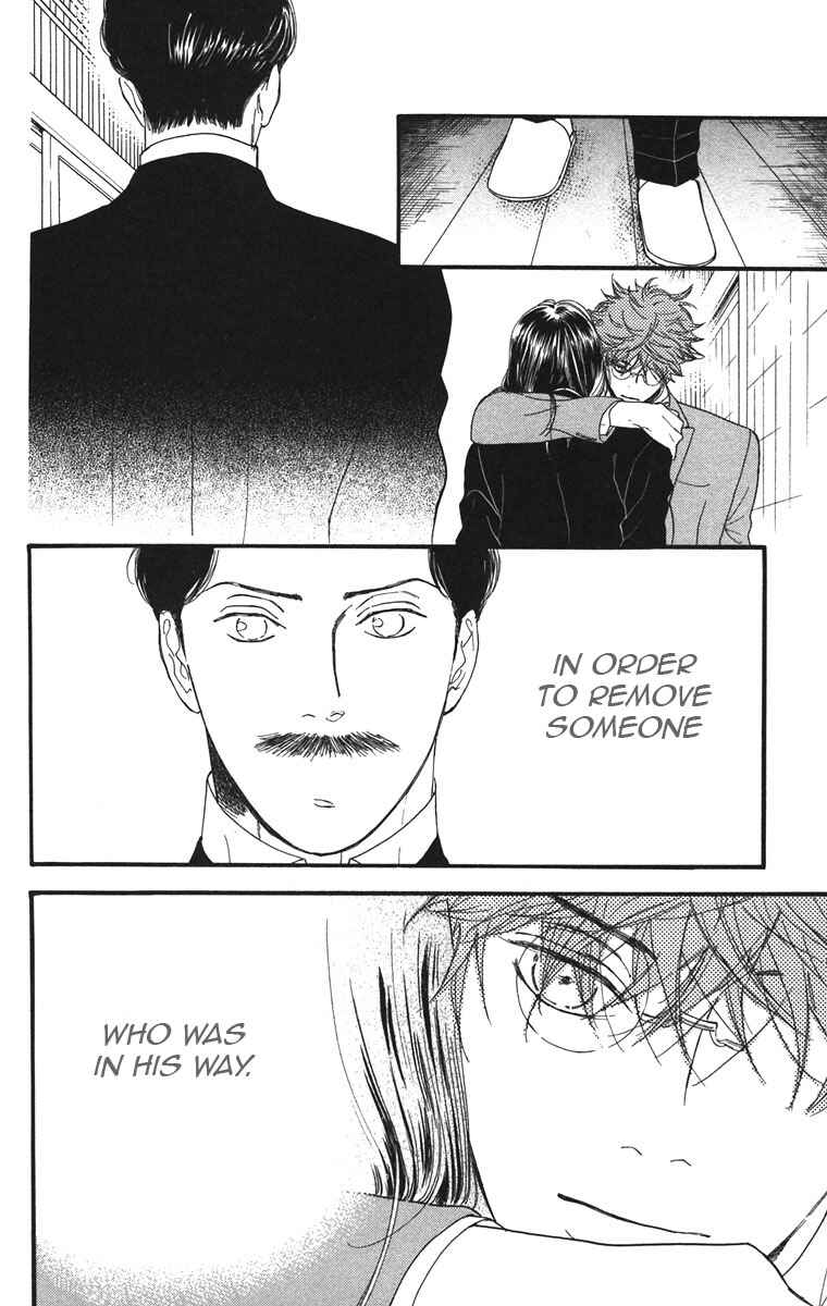 Page 26 Chapter 38 Golden Days