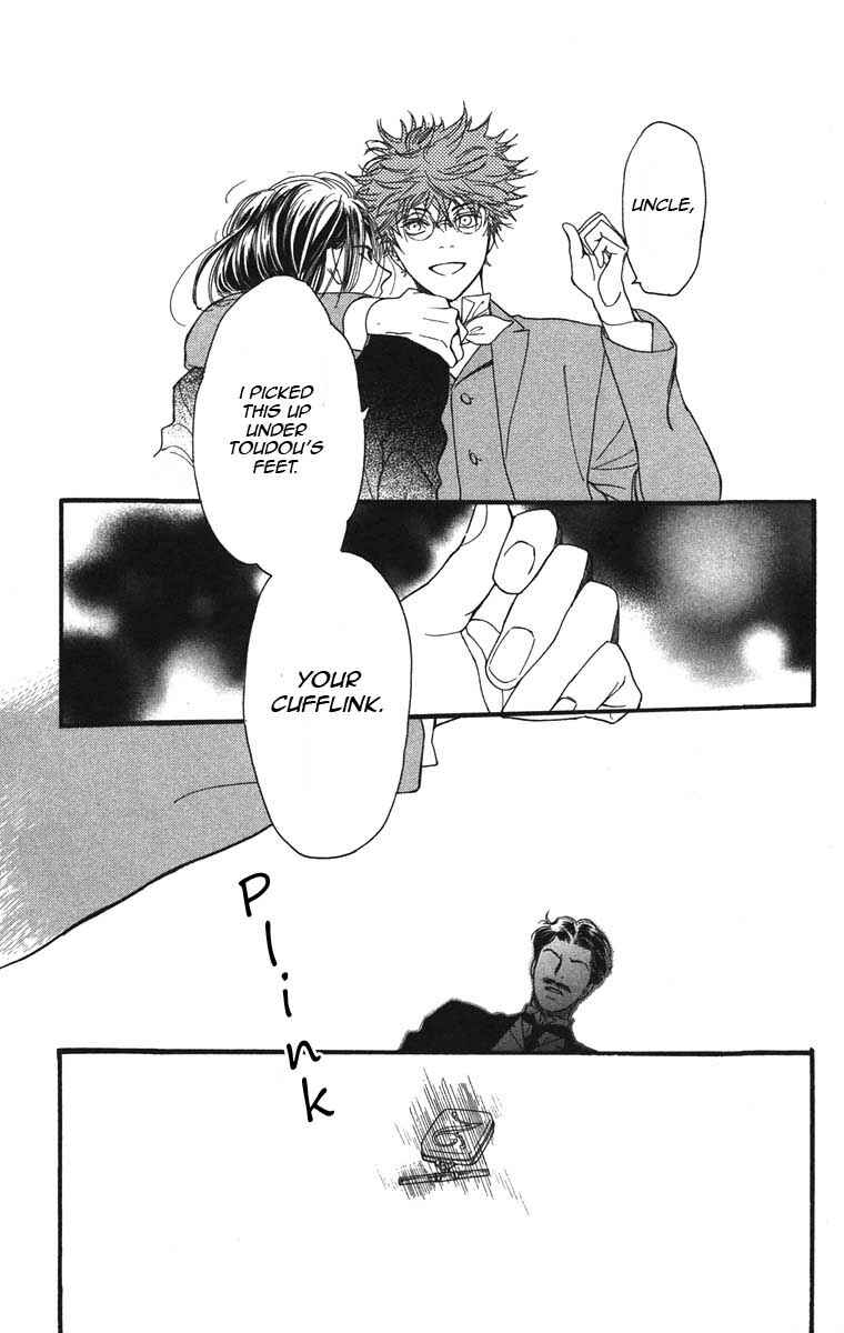 Page 27 Chapter 38 Golden Days