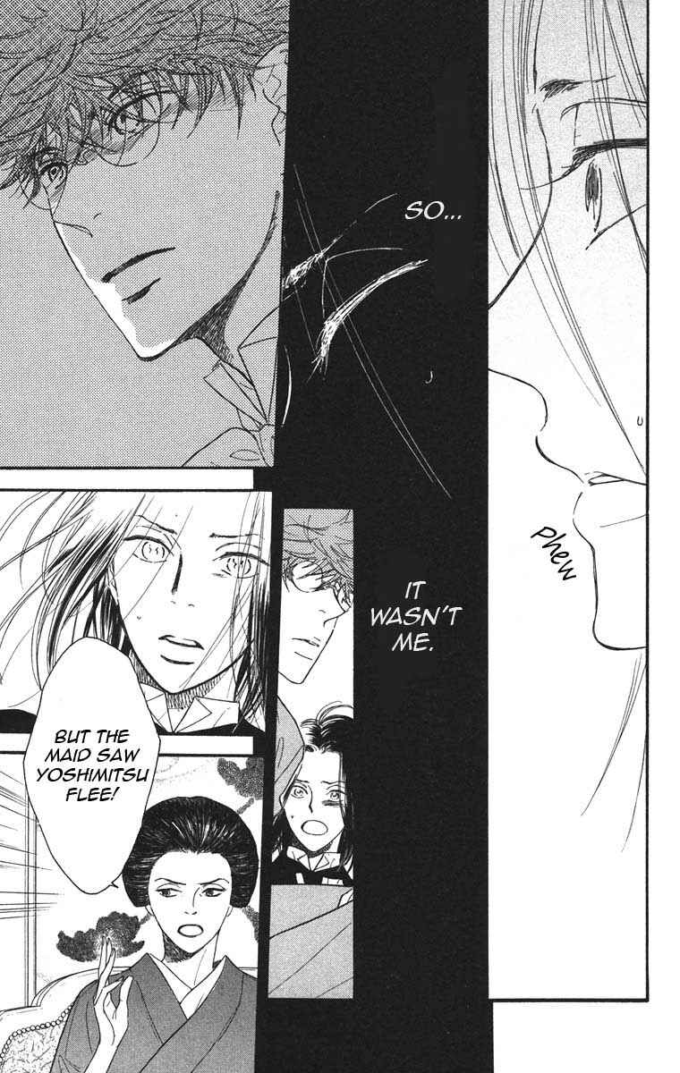 Page 7 Chapter 38 Golden Days