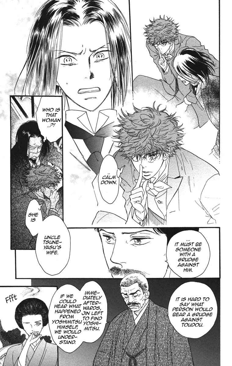 Page 9 Chapter 38 Golden Days