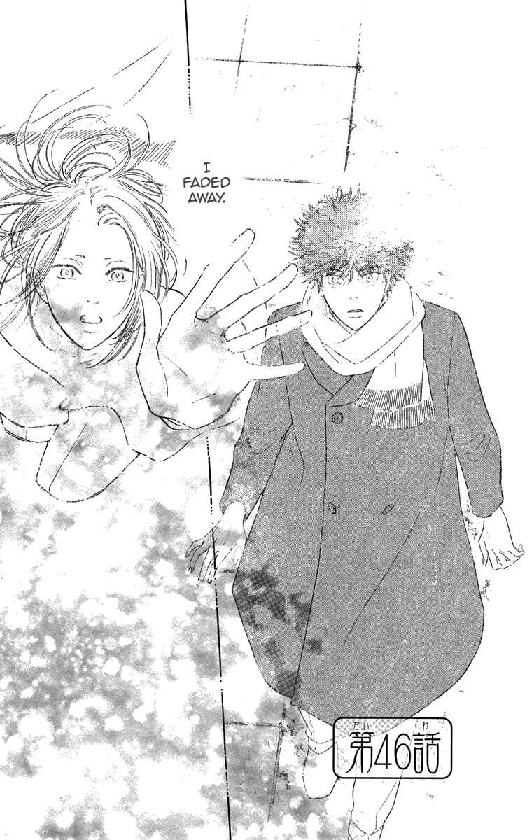 Page 1 Chapter 46 Golden Days