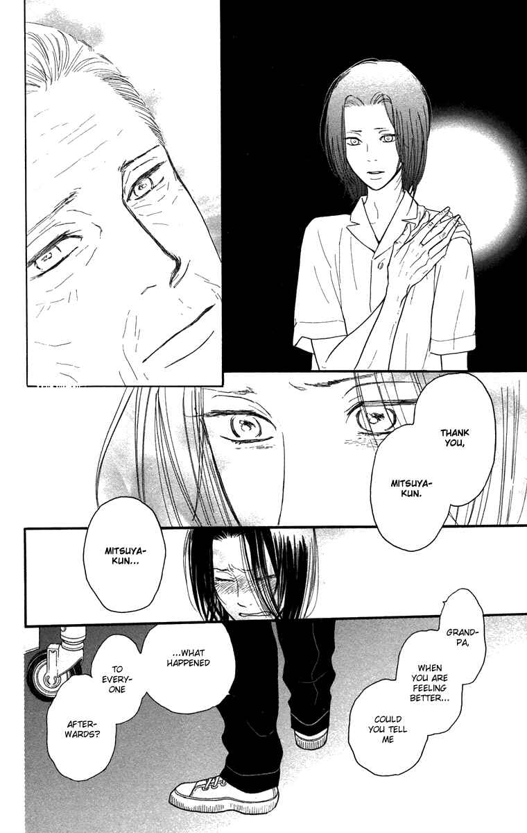 Page 10 Chapter 46 Golden Days