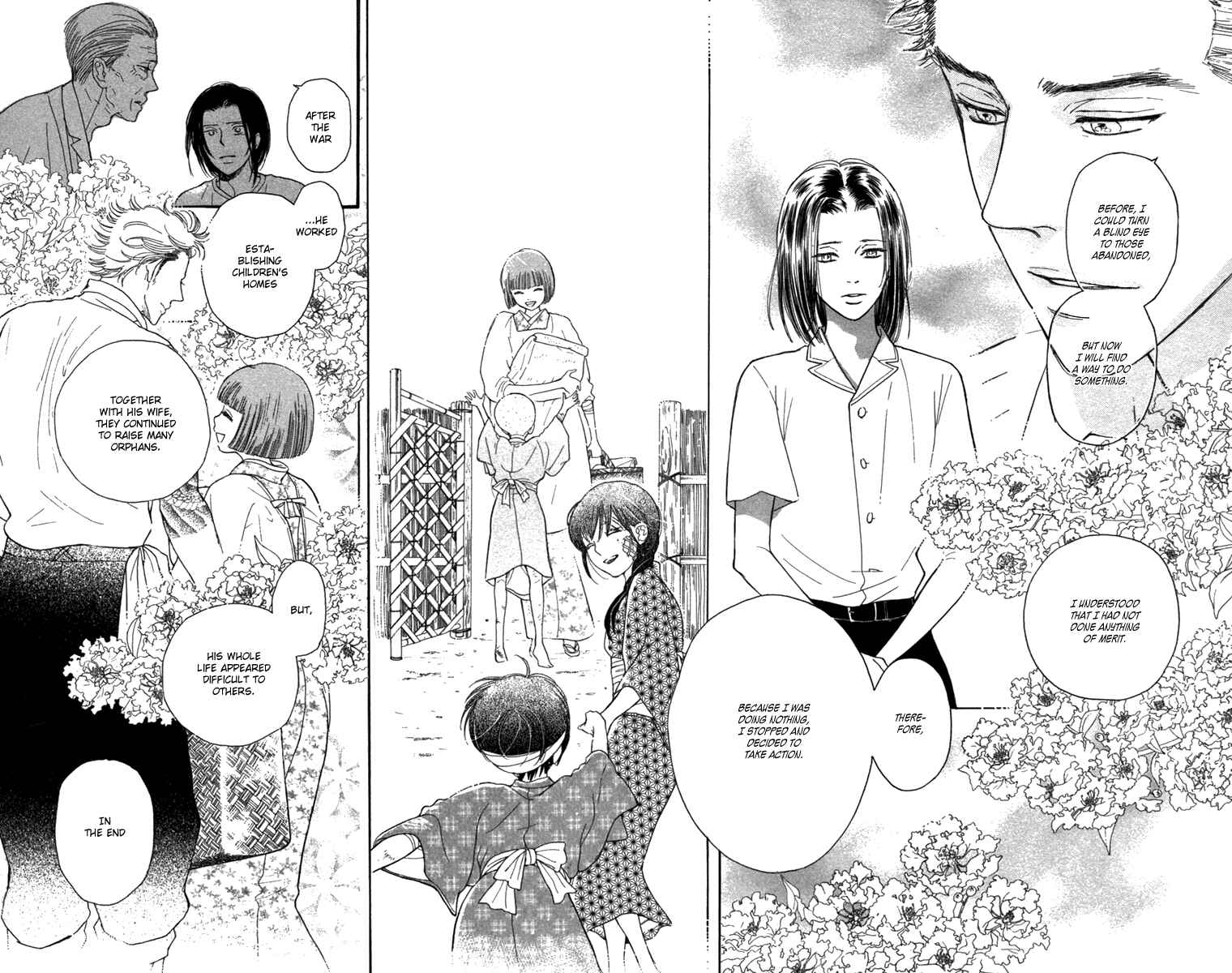 Page 25 Chapter 46 Golden Days