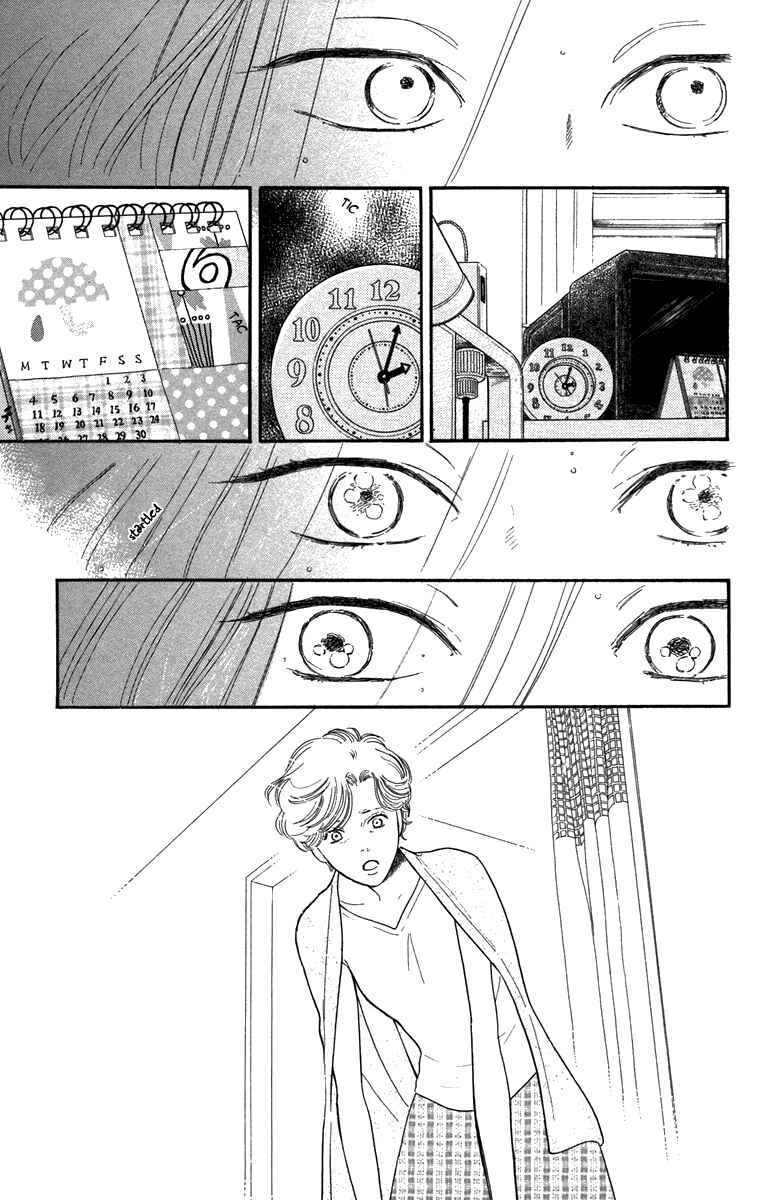 Page 5 Chapter 46 Golden Days